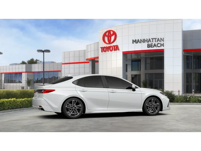 Nuevos TOYOTA CAMRY à Estados chez autogozo
