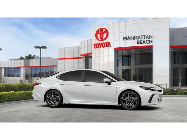 Nuevos TOYOTA CAMRY à Estados chez autogozo