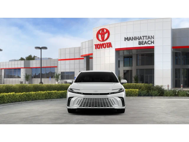 Nuevos TOYOTA CAMRY à Estados chez autogozo