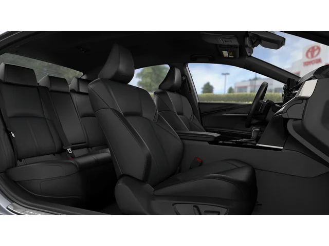 Nuevos TOYOTA CAMRY à Estados chez autogozo