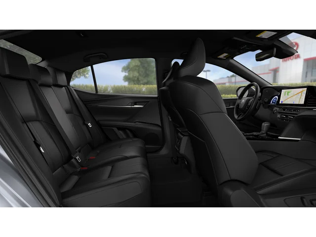 Nuevos TOYOTA CAMRY à Estados chez autogozo