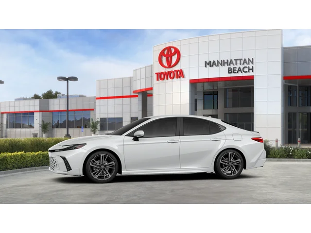 Nuevos TOYOTA CAMRY à Estados chez autogozo