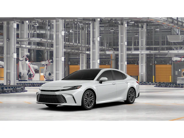 Nuevos TOYOTA CAMRY à Estados chez autogozo