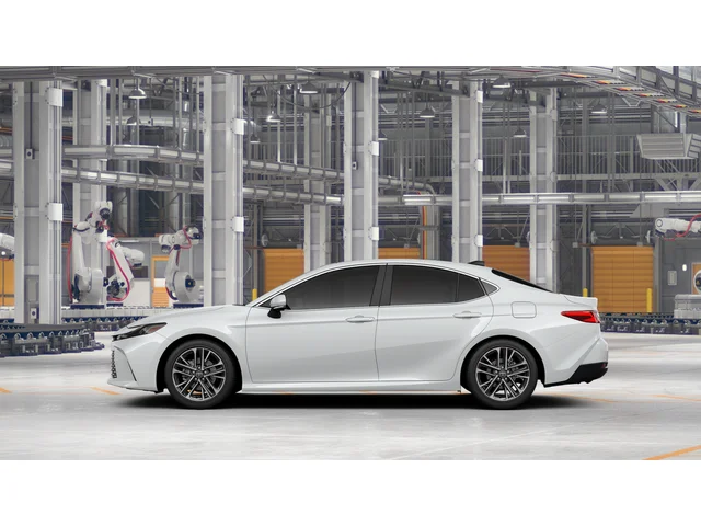 Nuevos TOYOTA CAMRY à Estados chez autogozo