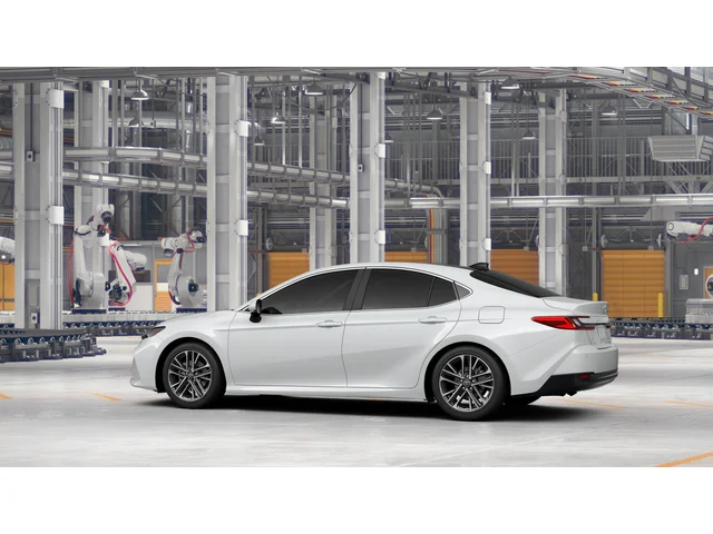 Nuevos TOYOTA CAMRY à Estados chez autogozo