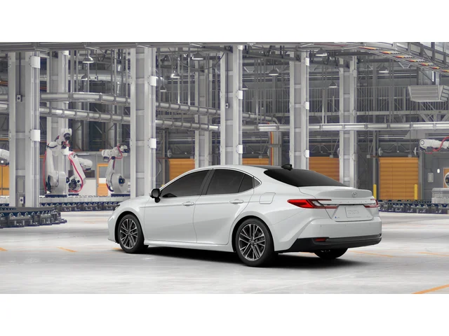 Nuevos TOYOTA CAMRY à Estados chez autogozo