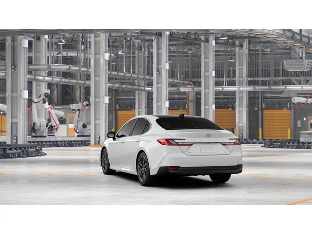 Nuevos TOYOTA CAMRY à Estados chez autogozo