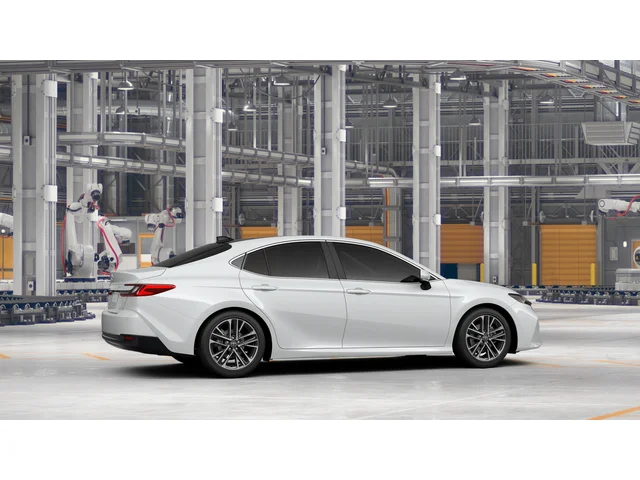 Nuevos TOYOTA CAMRY à Estados chez autogozo