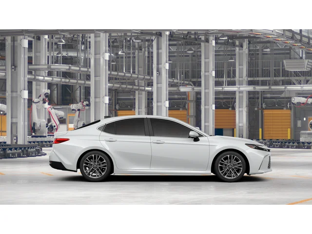 Nuevos TOYOTA CAMRY à Estados chez autogozo