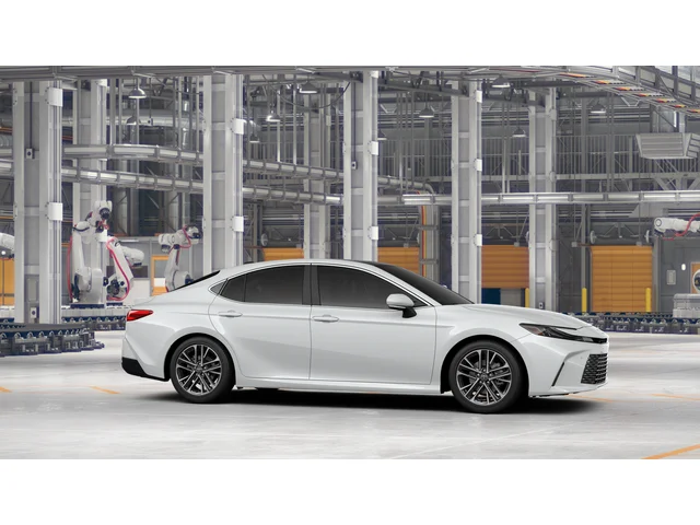 Nuevos TOYOTA CAMRY à Estados chez autogozo