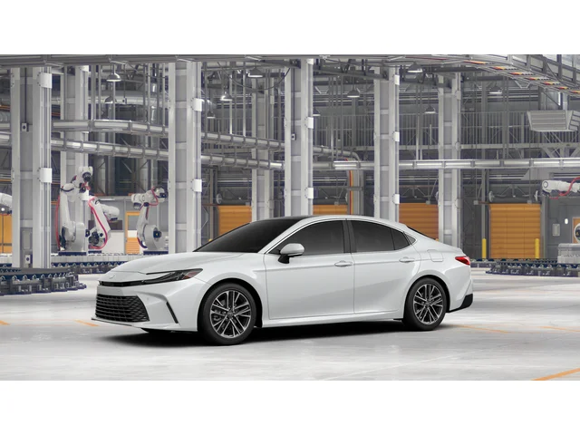 Nuevos TOYOTA CAMRY à Estados chez autogozo
