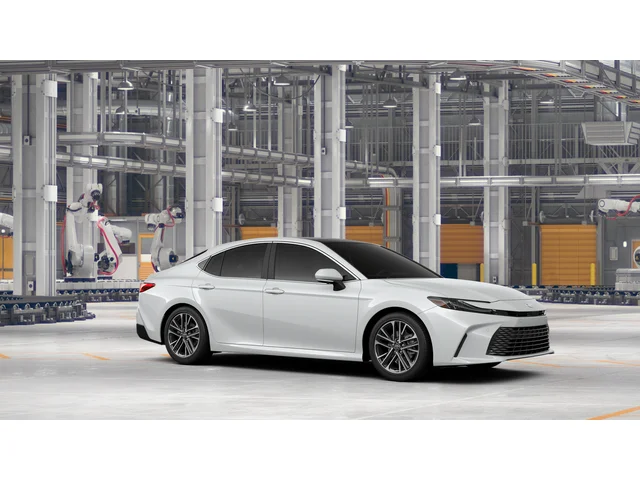 Nuevos TOYOTA CAMRY à Estados chez autogozo