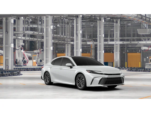 Nuevos TOYOTA CAMRY à Estados chez autogozo