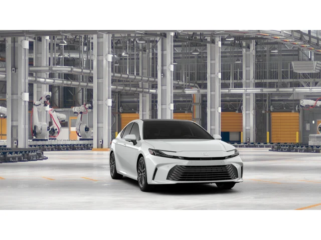 Nuevos TOYOTA CAMRY à Estados chez autogozo