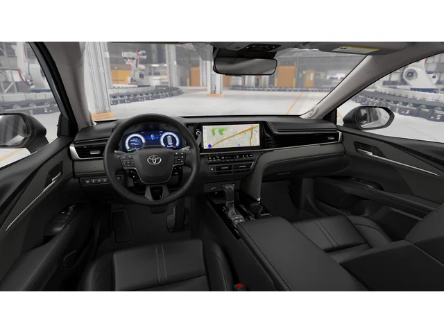 Nuevos TOYOTA CAMRY à Estados chez autogozo