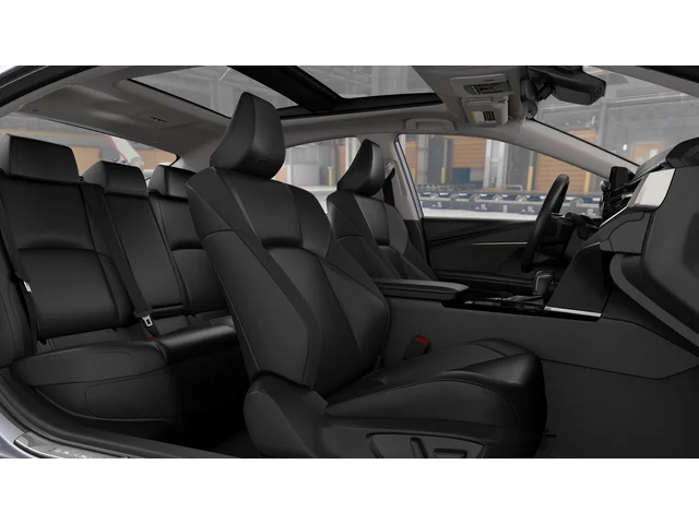 Nuevos TOYOTA CAMRY à Estados chez autogozo