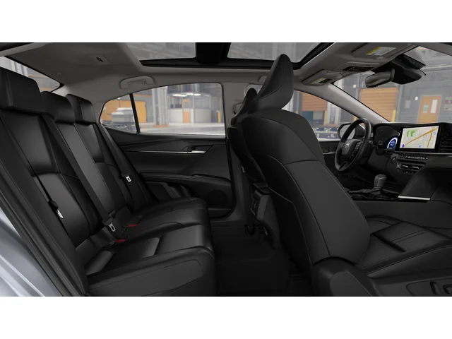 Nuevos TOYOTA CAMRY à Estados chez autogozo