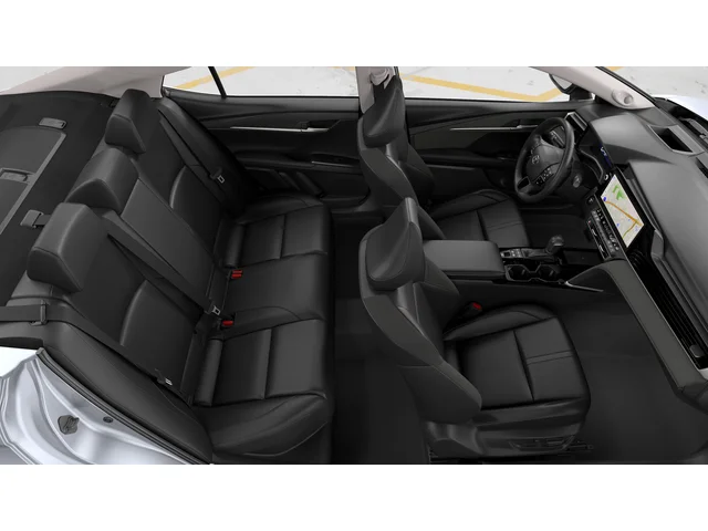 Nuevos TOYOTA CAMRY à Estados chez autogozo