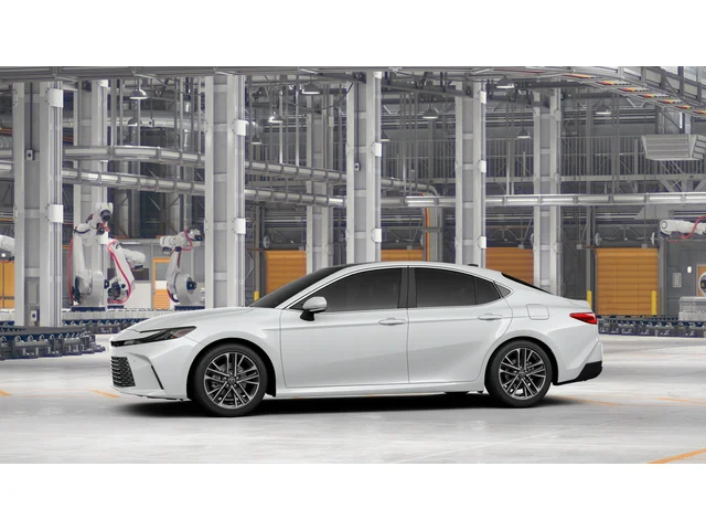 Nuevos TOYOTA CAMRY à Estados chez autogozo
