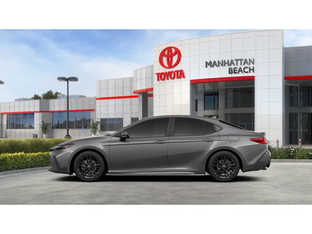 Nuevos TOYOTA CAMRY à Estados chez autogozo