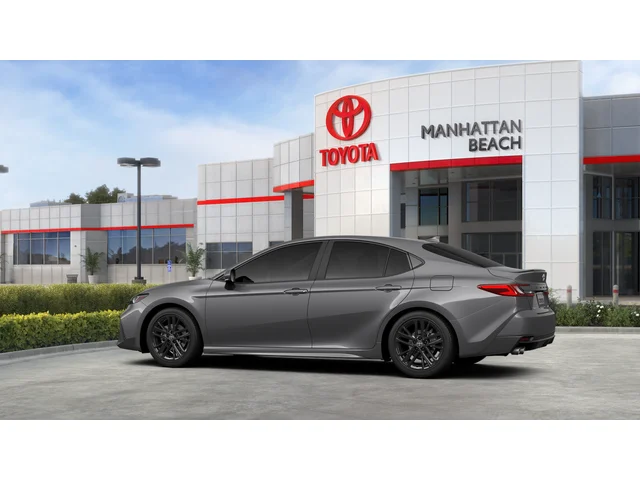 Nuevos TOYOTA CAMRY à Estados chez autogozo