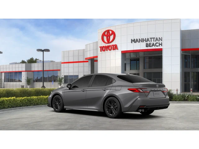 Nuevos TOYOTA CAMRY à Estados chez autogozo
