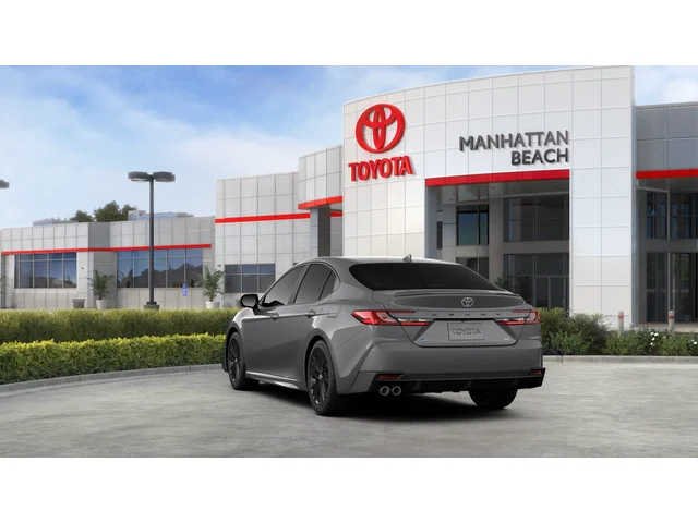 Nuevos TOYOTA CAMRY à Estados chez autogozo