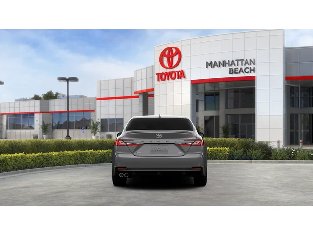 Nuevos TOYOTA CAMRY à Estados chez autogozo