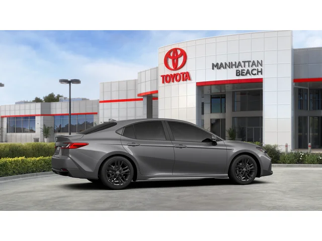 Nuevos TOYOTA CAMRY à Estados chez autogozo