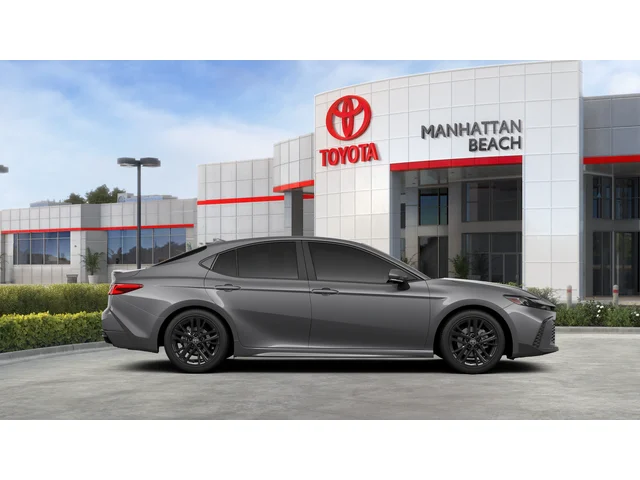 Nuevos TOYOTA CAMRY à Estados chez autogozo