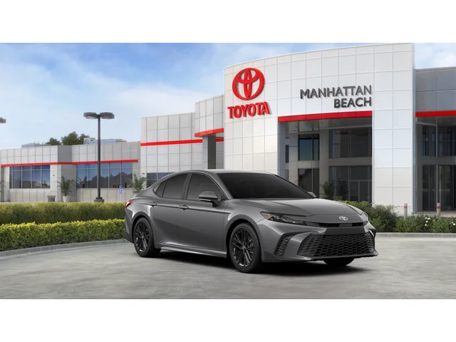 Nuevos TOYOTA CAMRY à Estados chez autogozo