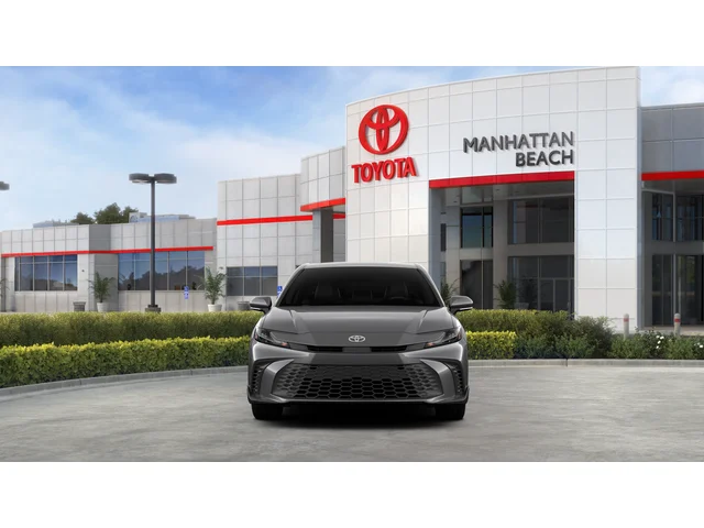 Nuevos TOYOTA CAMRY à Estados chez autogozo