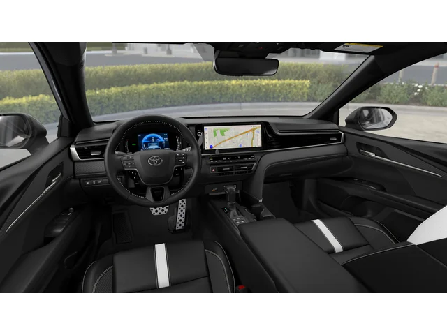 Nuevos TOYOTA CAMRY à Estados chez autogozo