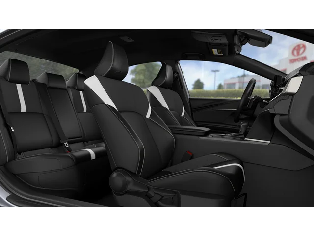 Nuevos TOYOTA CAMRY à Estados chez autogozo