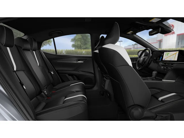 Nuevos TOYOTA CAMRY à Estados chez autogozo