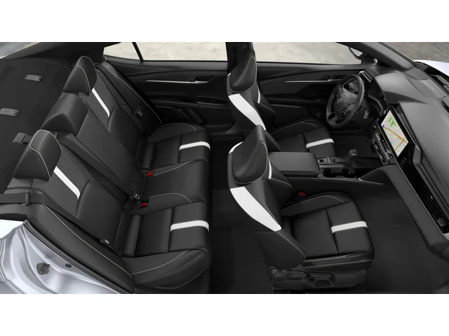 Nuevos TOYOTA CAMRY à Estados chez autogozo