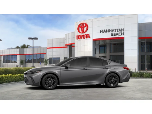 Nuevos TOYOTA CAMRY à Estados chez autogozo