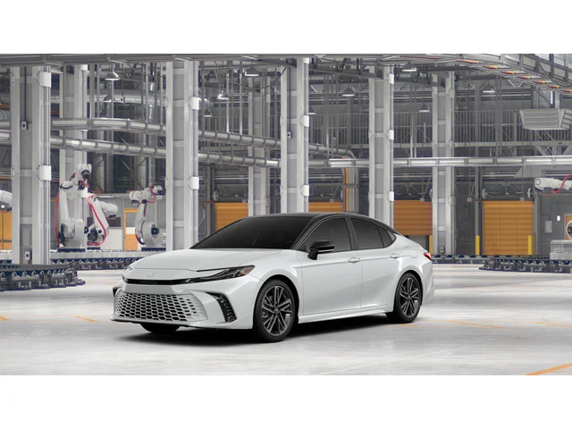 Nuevos TOYOTA CAMRY à Estados chez autogozo