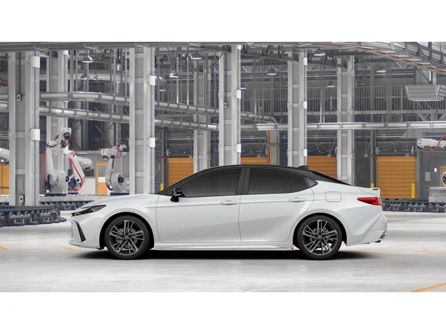 Nuevos TOYOTA CAMRY à Estados chez autogozo