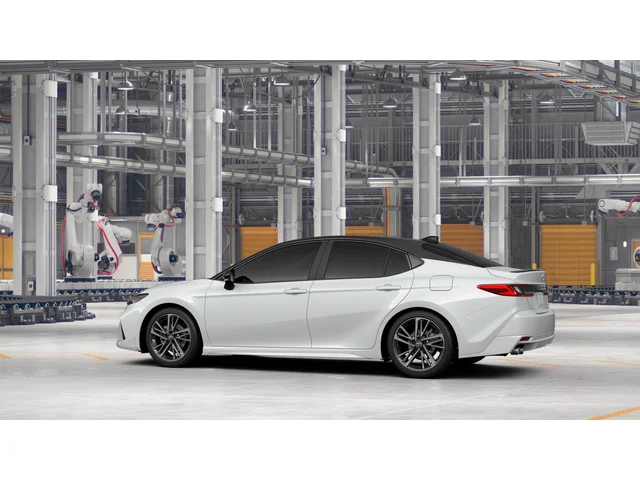 Nuevos TOYOTA CAMRY à Estados chez autogozo