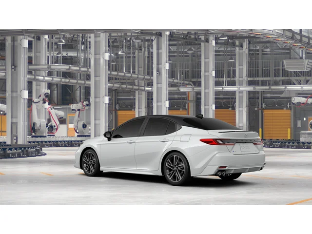 Nuevos TOYOTA CAMRY à Estados chez autogozo