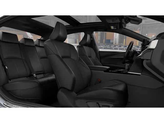 Nuevos TOYOTA CAMRY à Estados chez autogozo