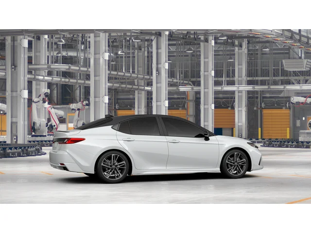 Nuevos TOYOTA CAMRY à Estados chez autogozo