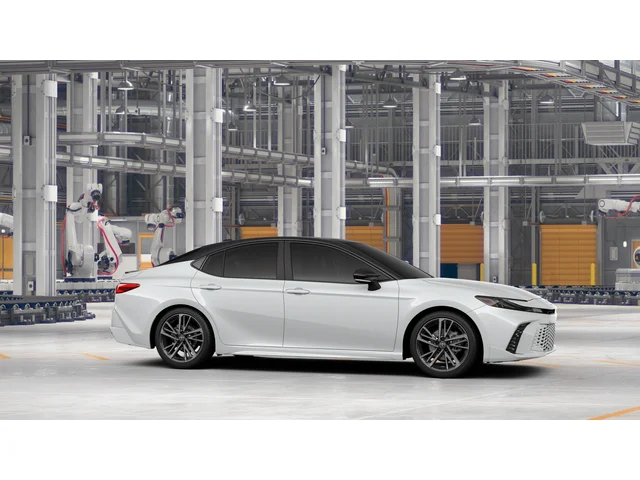 Nuevos TOYOTA CAMRY à Estados chez autogozo