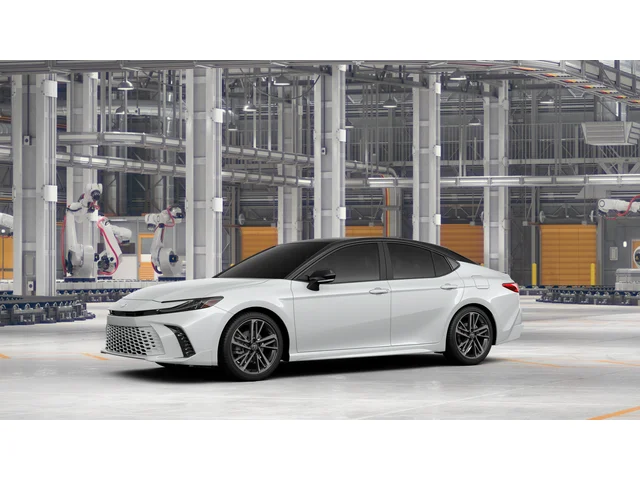 Nuevos TOYOTA CAMRY à Estados chez autogozo