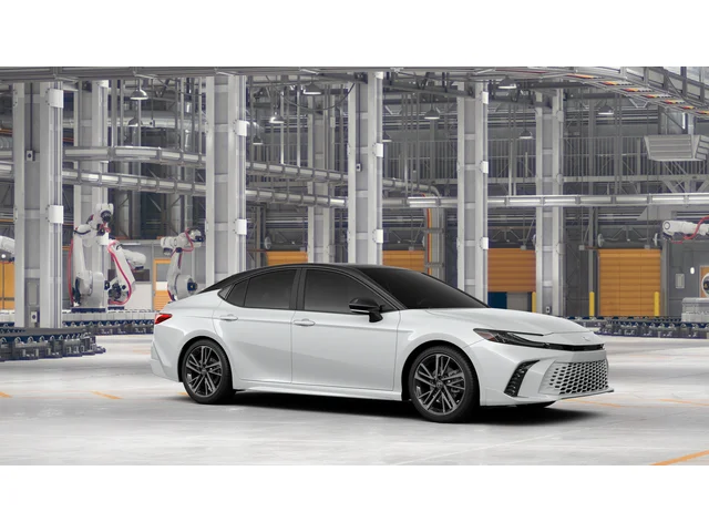Nuevos TOYOTA CAMRY à Estados chez autogozo