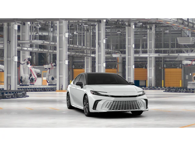 Nuevos TOYOTA CAMRY à Estados chez autogozo