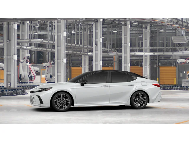 Nuevos TOYOTA CAMRY à Estados chez autogozo