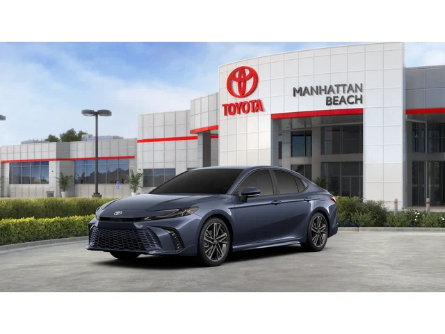 Nuevos TOYOTA CAMRY à Estados chez autogozo