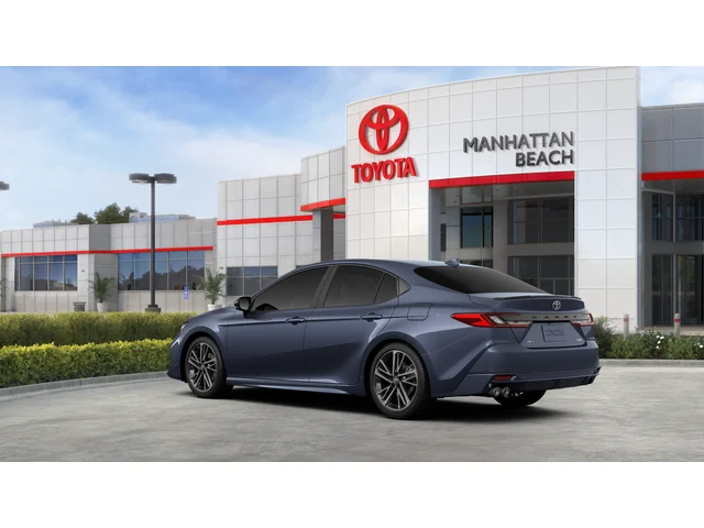 Nuevos TOYOTA CAMRY à Estados chez autogozo